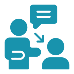Coaching/Mentoring