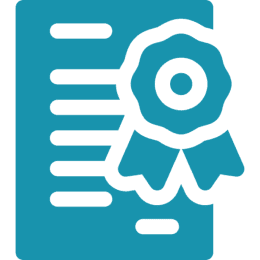 Certifications